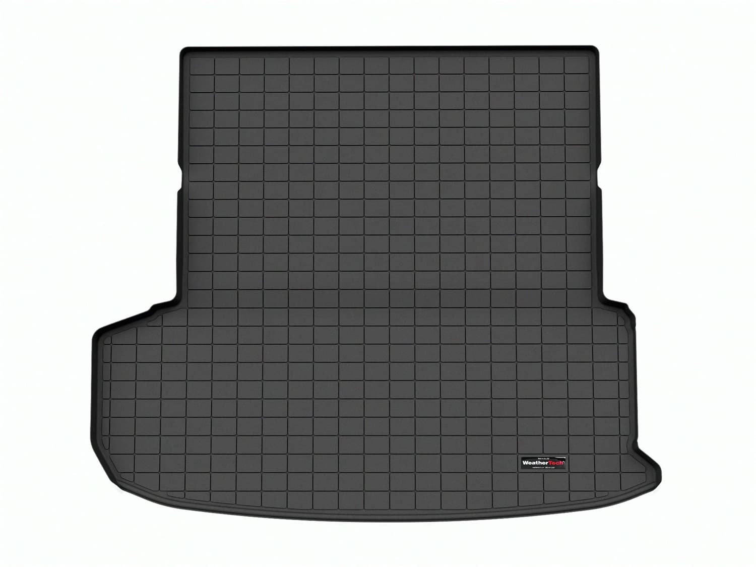 Weathertech - 401737 - Cargo Area Liner image 1