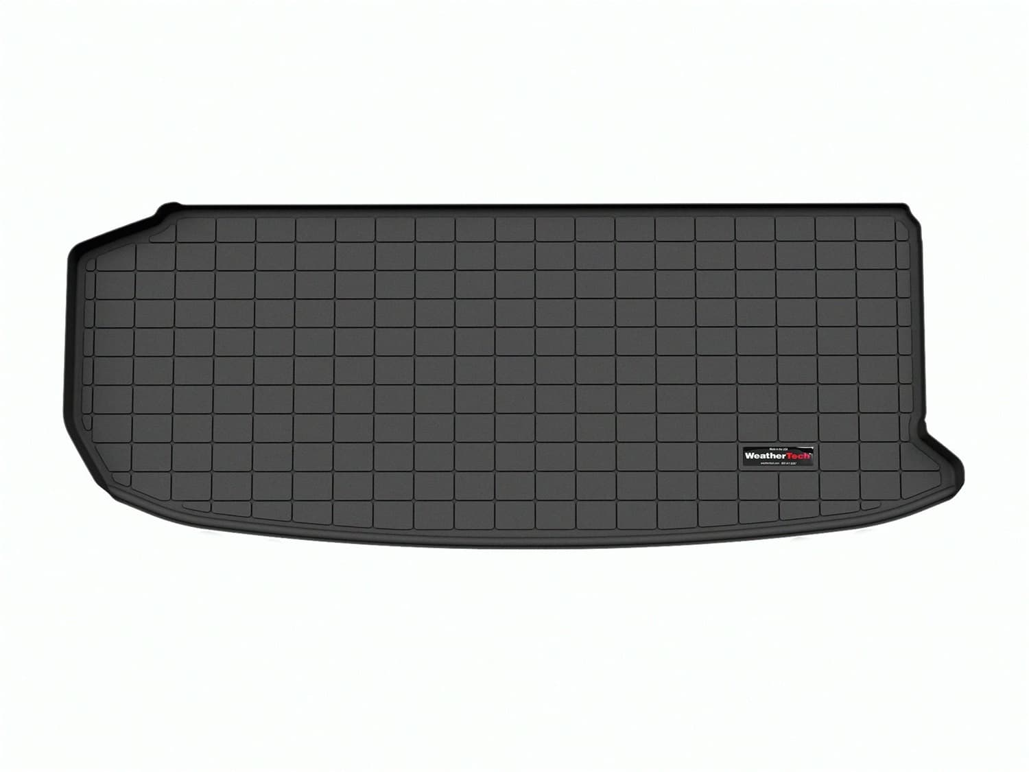 Weathertech - 401738 - Cargo Area Liner image 1