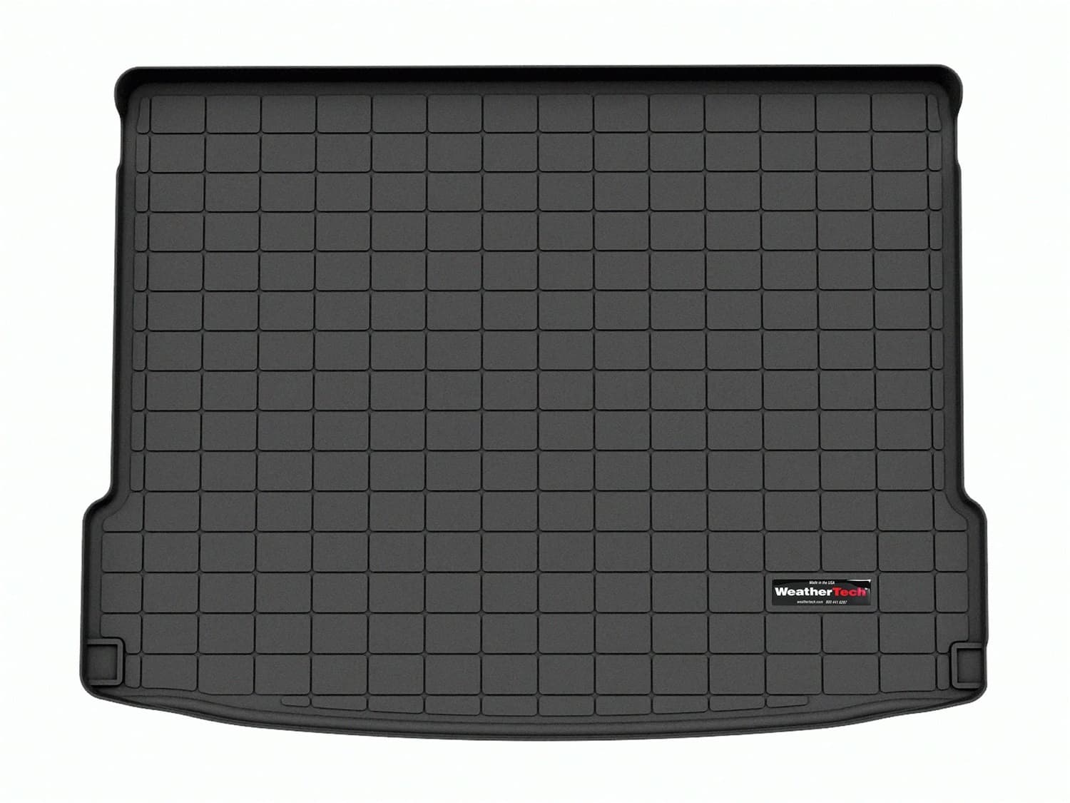 Weathertech - 401744 - Cargo Area Liner image 1