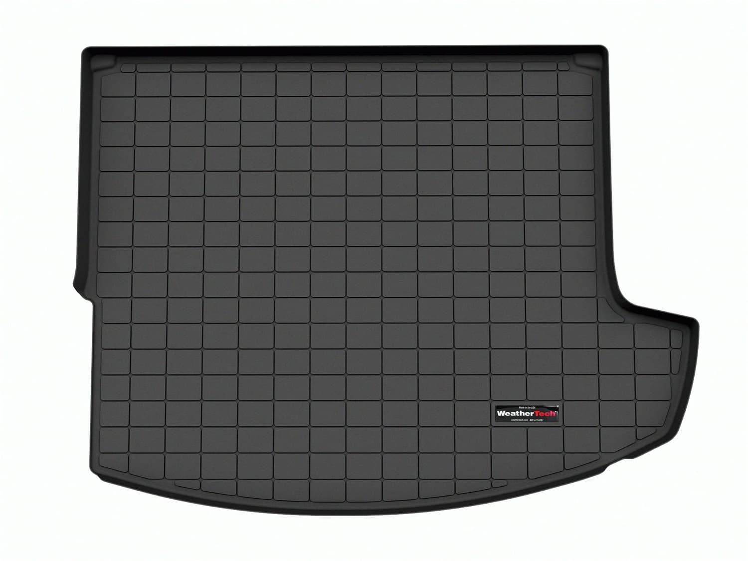 Weathertech - 401746 - Cargo Area Liner image 1