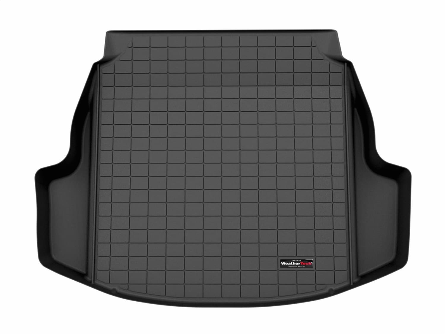 Weathertech - 401753 - Cargo Area Liner image 1