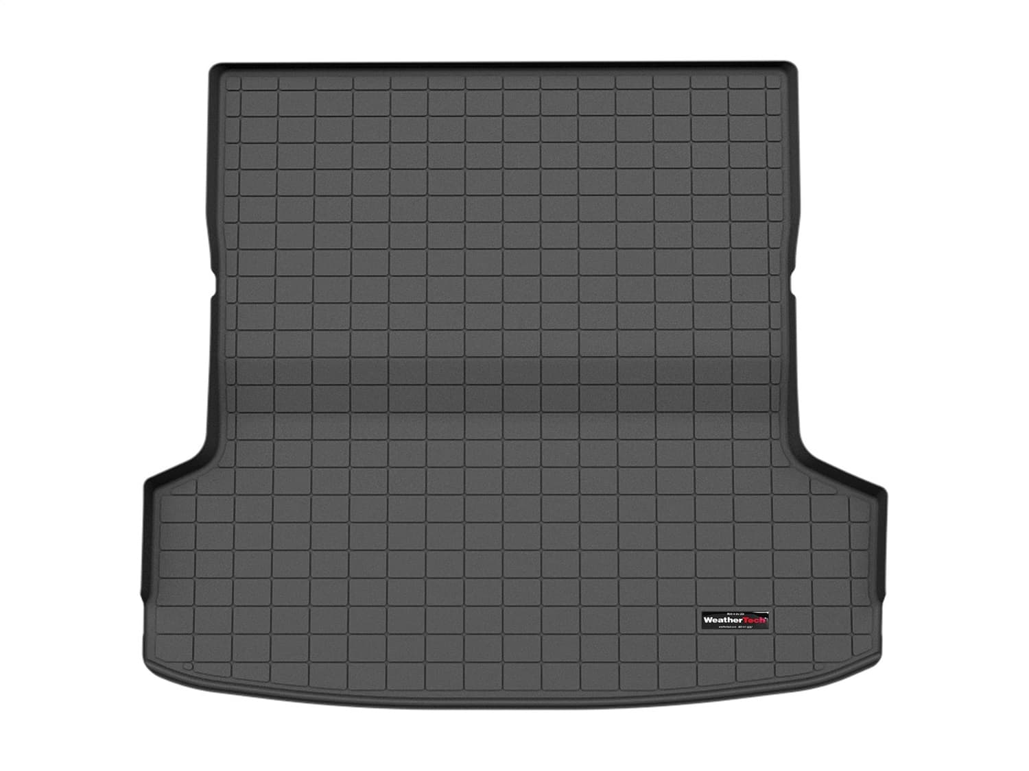 Weathertech - 401755 - Cargo Area Liner image 1