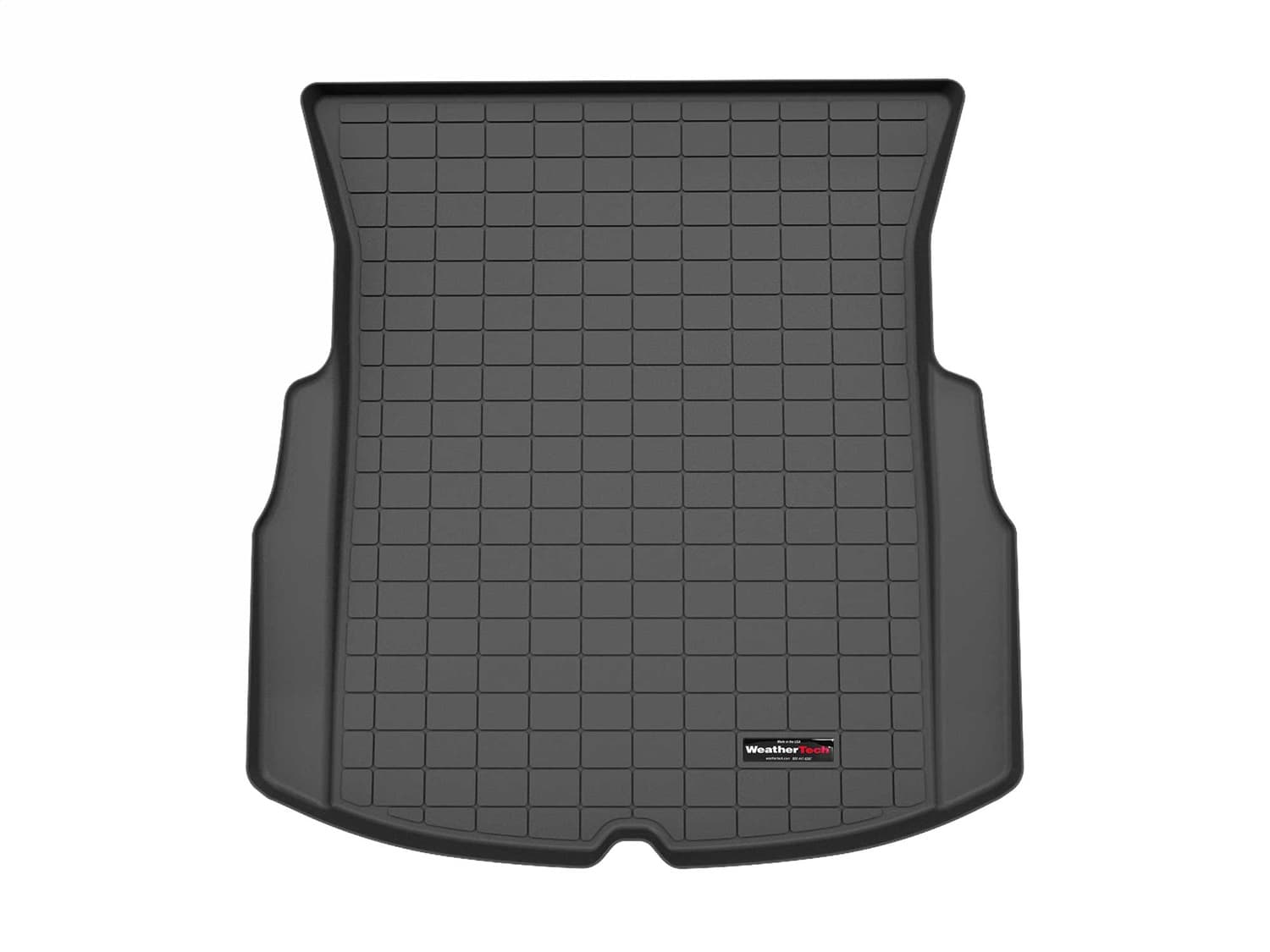 Weathertech - 401778-1779-1780 - Cargo Area Liner image 2