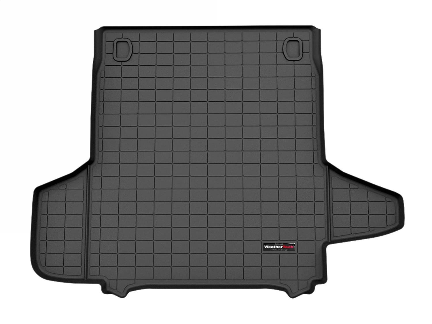 Weathertech - 401781 - Cargo Area Liner image 1