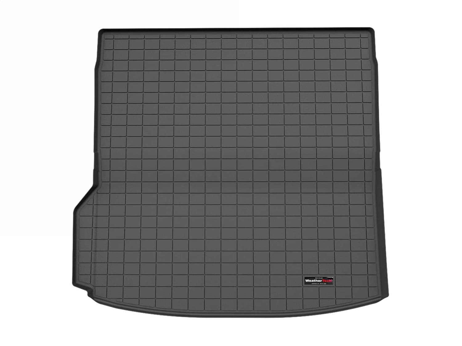 Weathertech - 401788 - Cargo Area Liner image 1