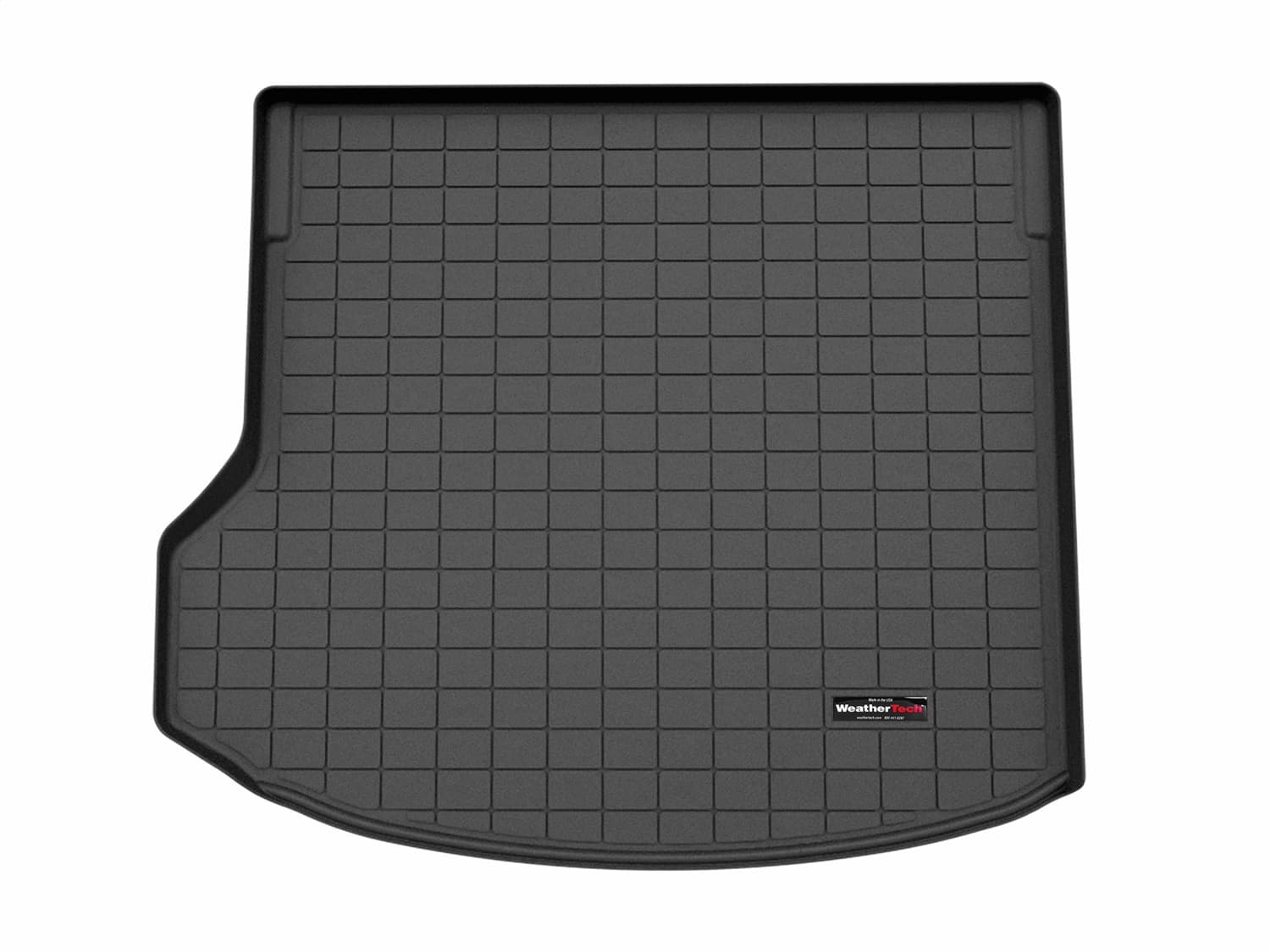 Weathertech - 401793 - Cargo Area Liner image 1