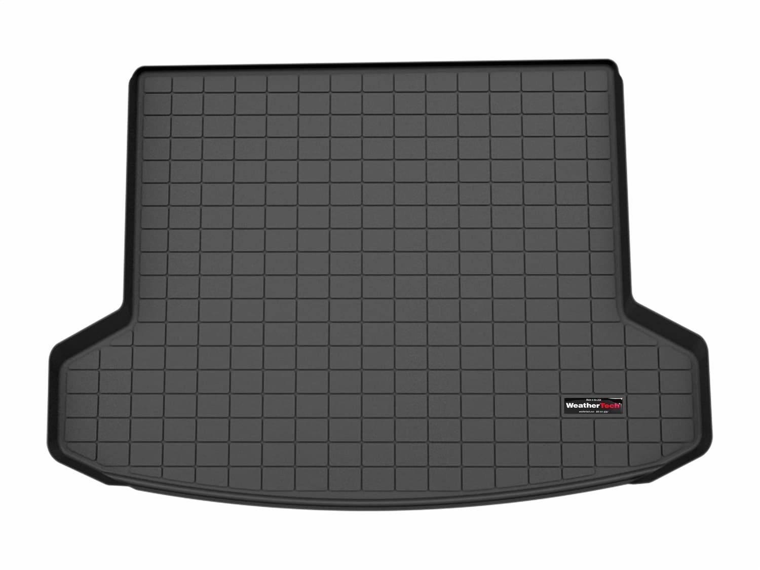 Weathertech - 401796 - Cargo Area Liner image 1