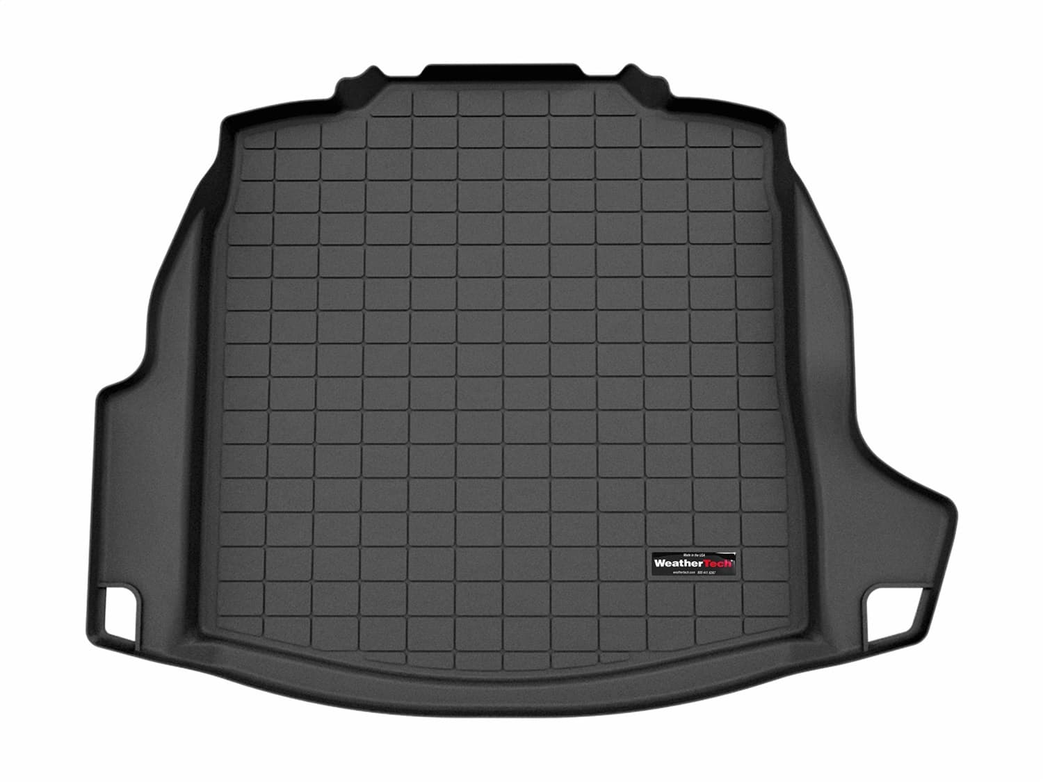 Weathertech - 401801 - Cargo Area Liner image 1
