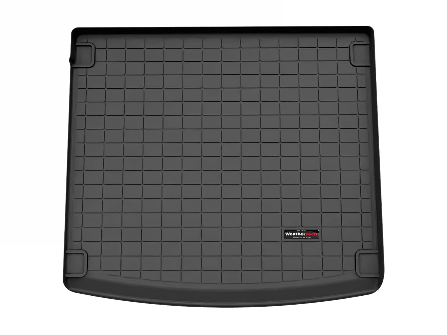 Weathertech - 401802 - Cargo Area Liner image 1