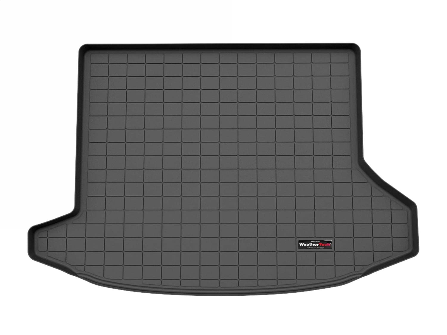 Weathertech - 401806 - Cargo Area Liner image 1