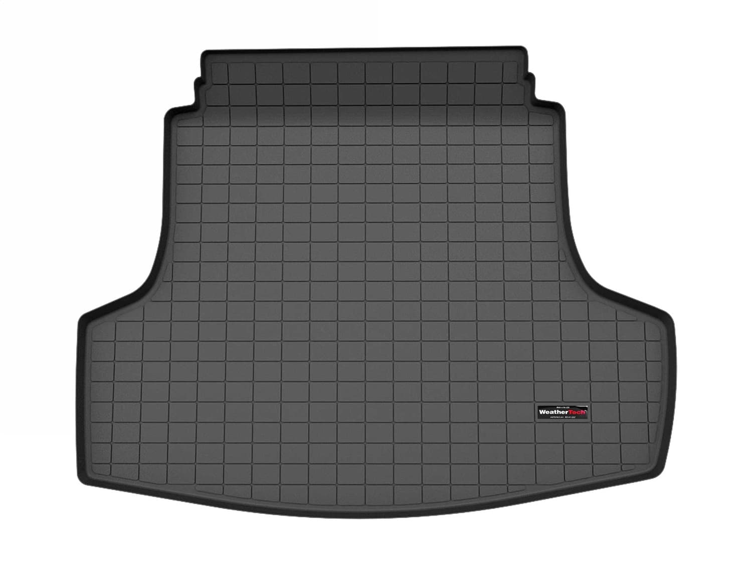 Weathertech - 401810 - Cargo Area Liner image 1