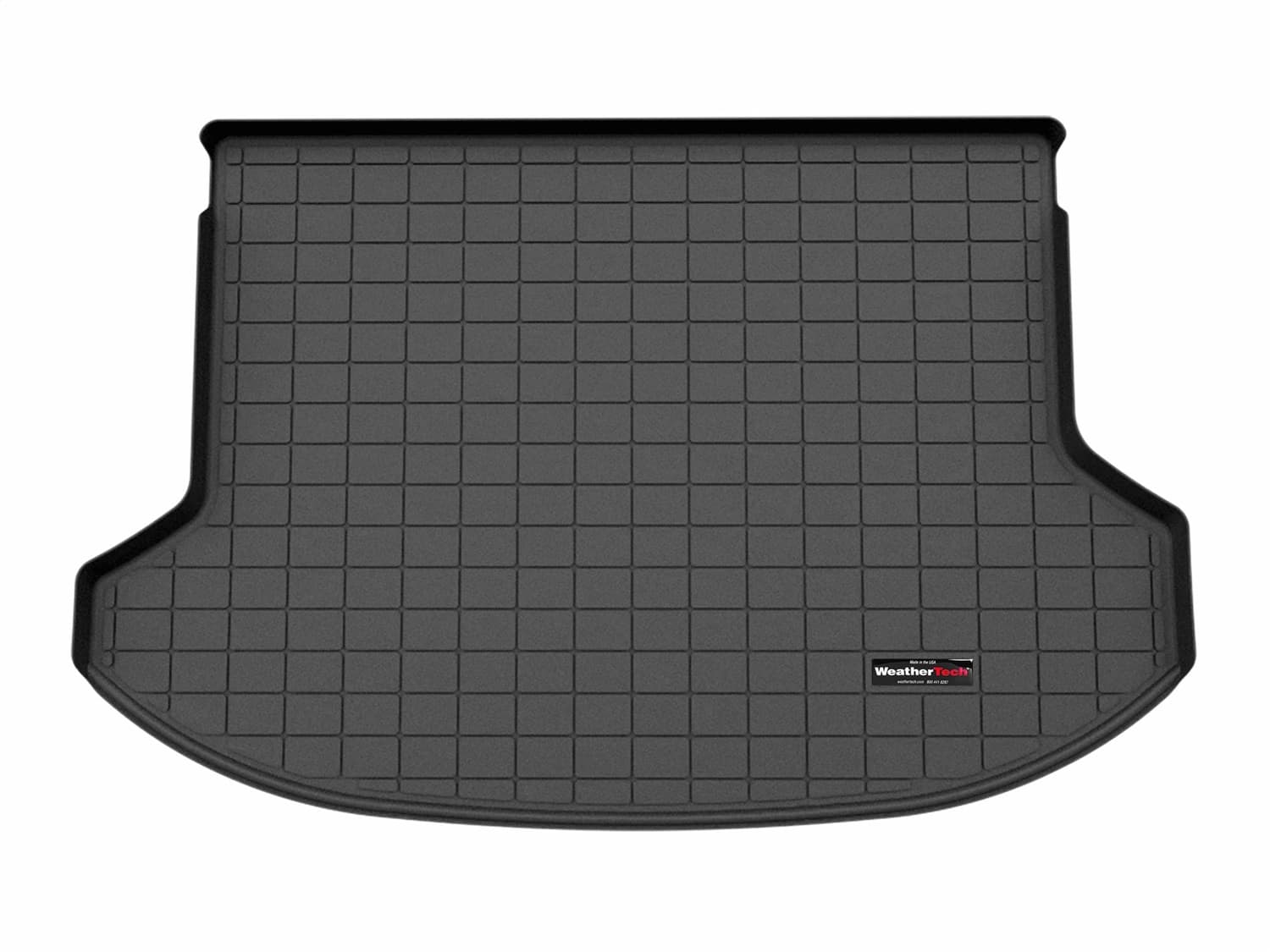 Weathertech - 401813 - Cargo Area Liner image 1
