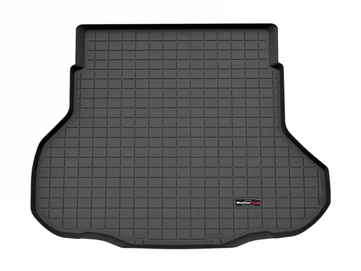 Weathertech - 401818SK - Cargo Area Liner image 1