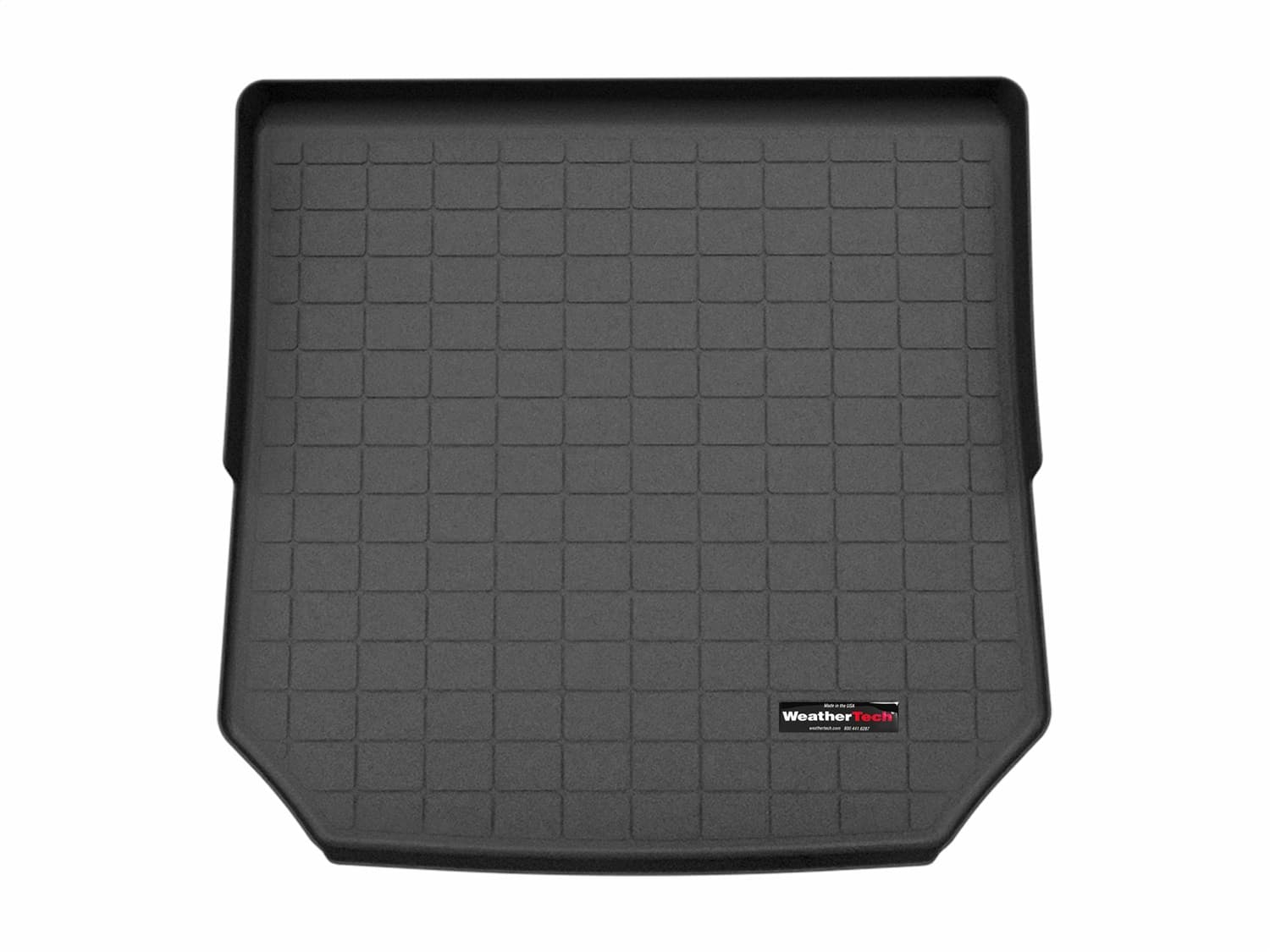 Weathertech - 401820 - Cargo Area Liner image 1