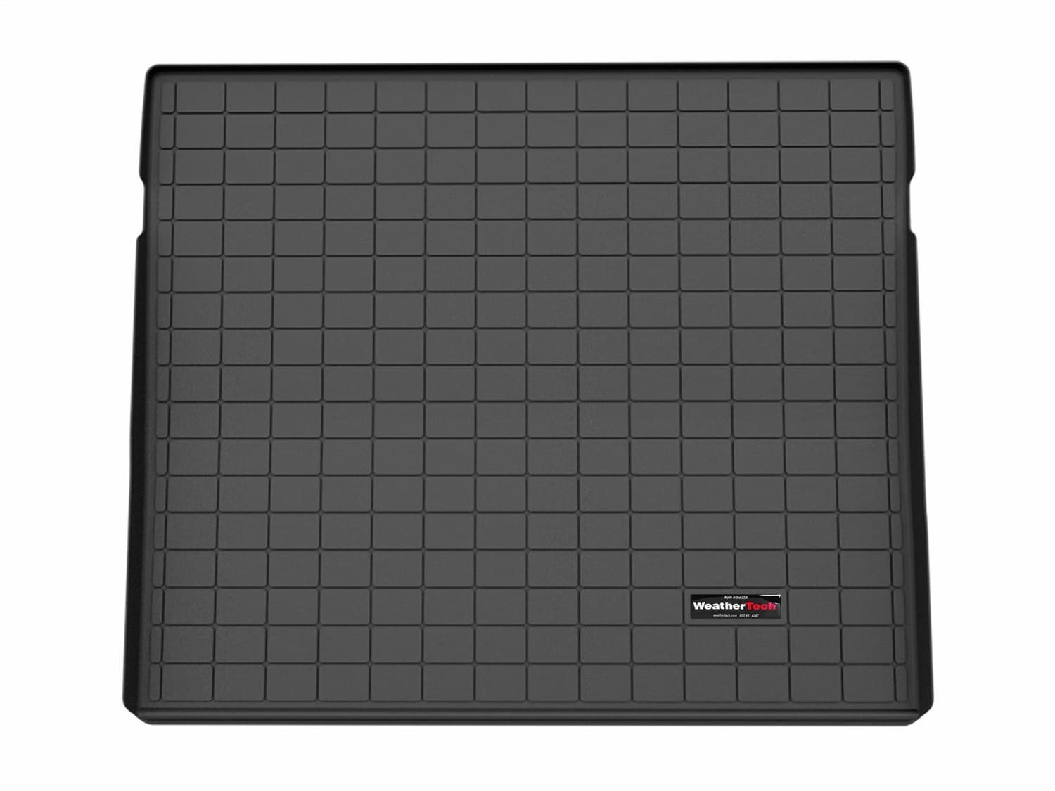 Weathertech - 401822 - Cargo Area Liner image 1