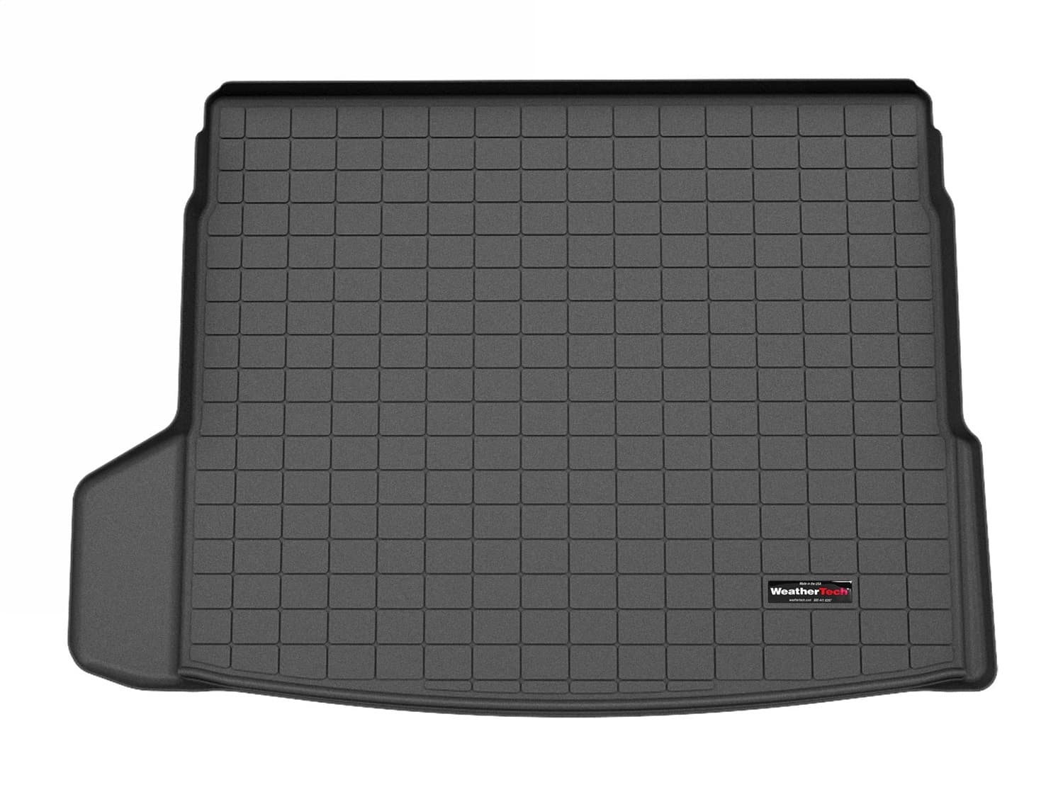 Weathertech - 401825SK - Cargo Area Liner image 1