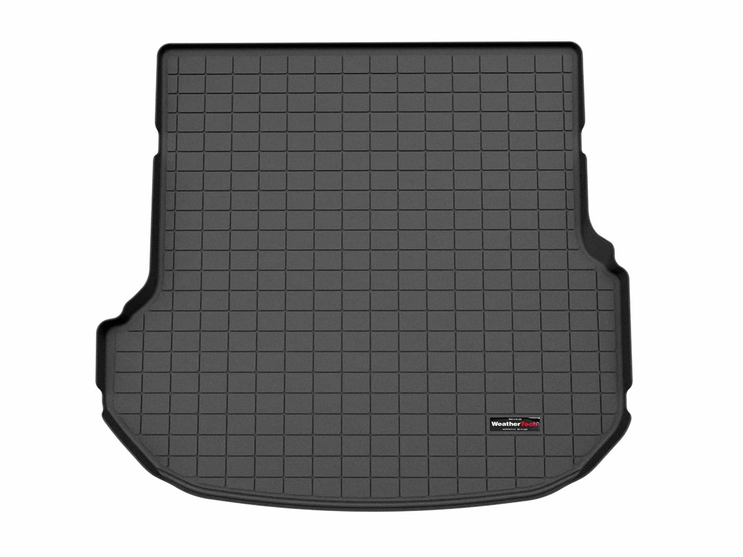 Weathertech - 401827 - Cargo Area Liner image 1