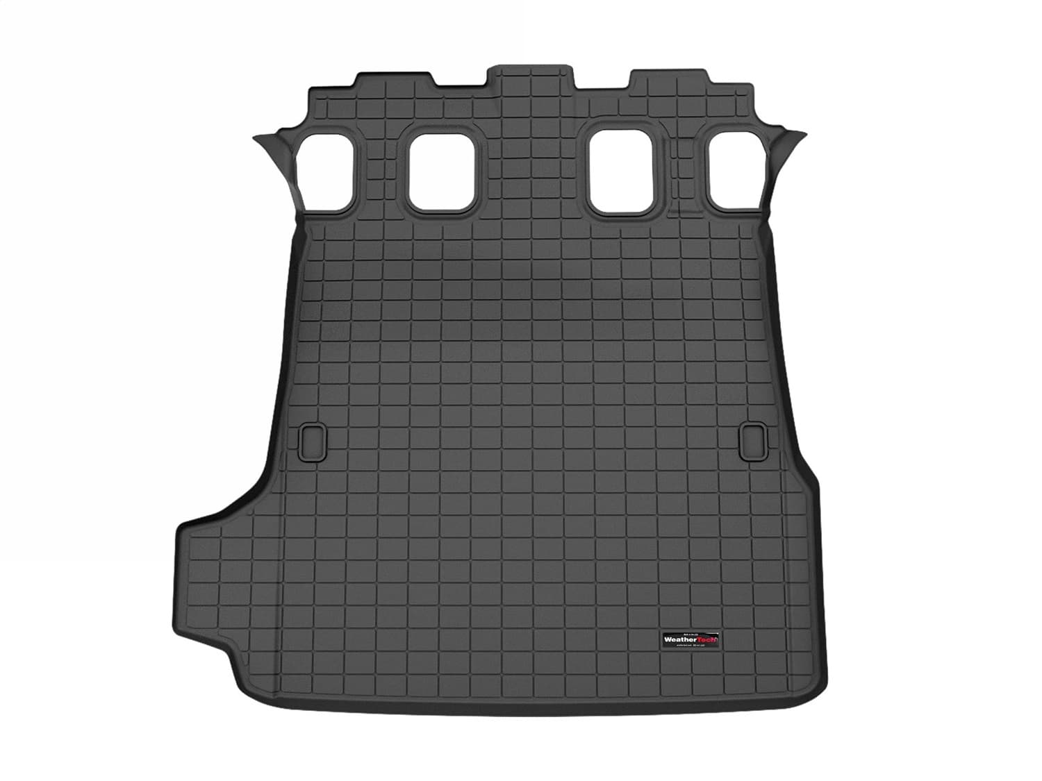 Weathertech - 401828 - Cargo Area Liner image 1