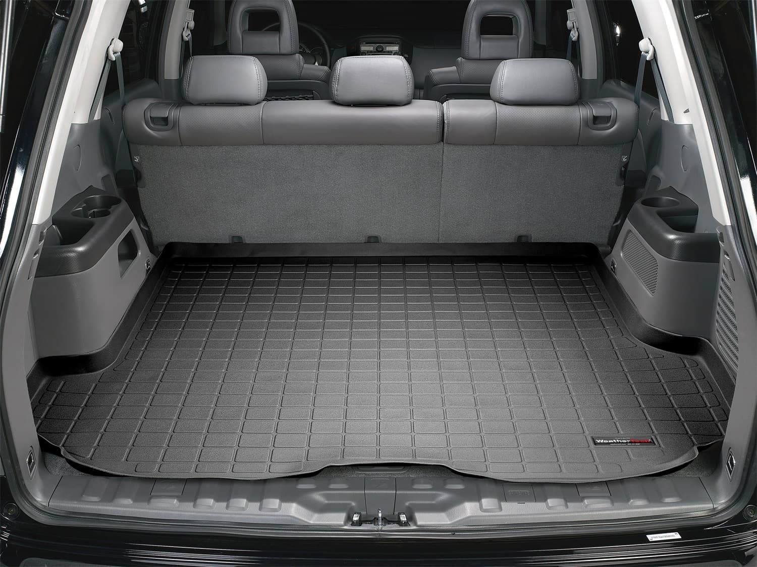 Weathertech - 40182 - Cargo Area Liner image 2