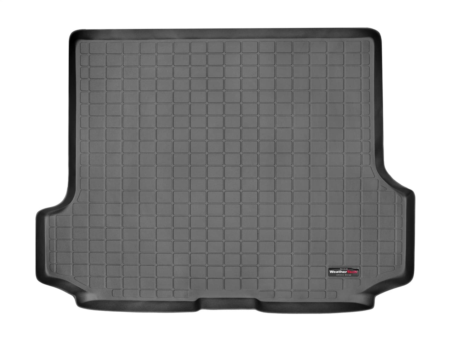 Weathertech - 40182 - Cargo Area Liner image 1