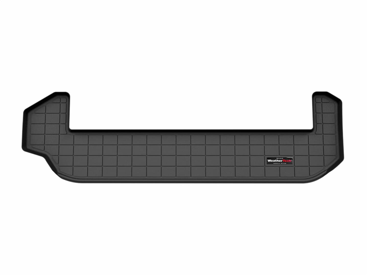 Weathertech - 401830 - Cargo Area Liner image 1