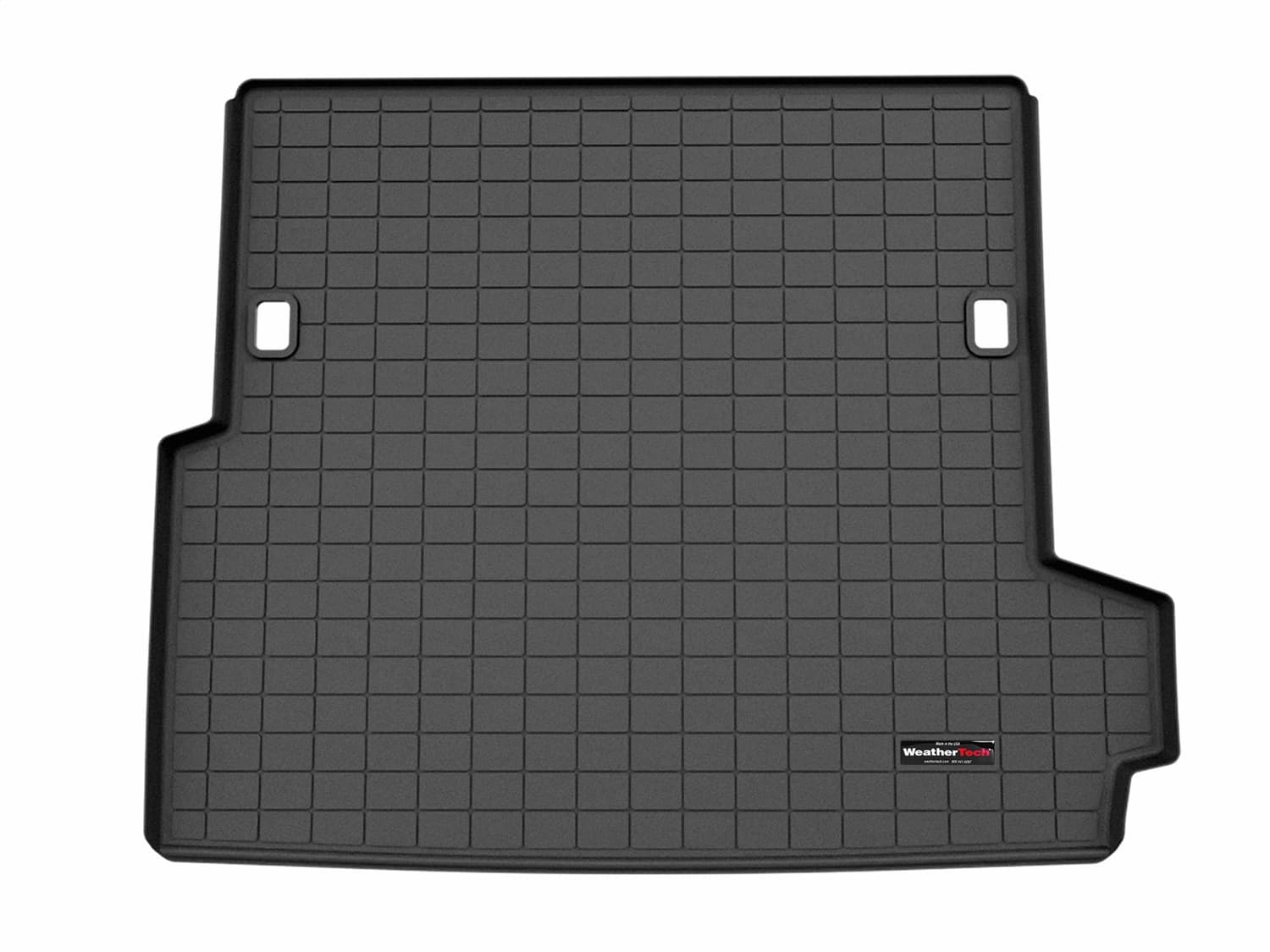 Weathertech - 401831 - Cargo Area Liner image 1