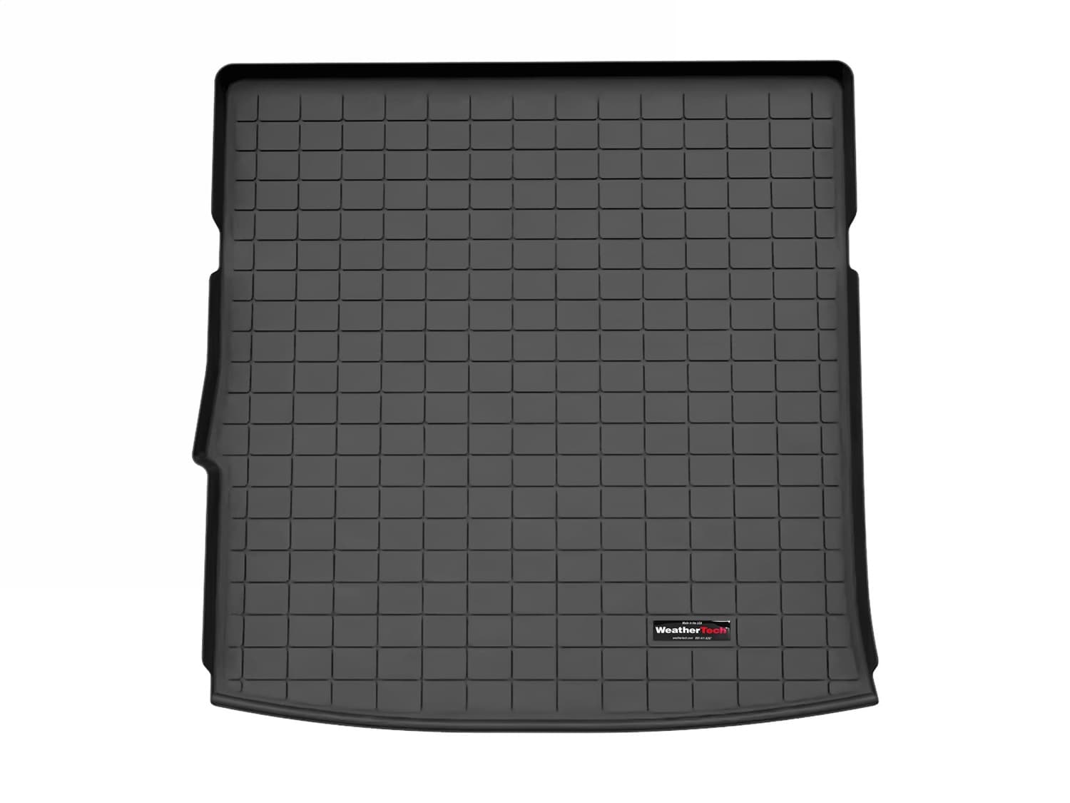 Weathertech - 401835 - Cargo Area Liner image 1