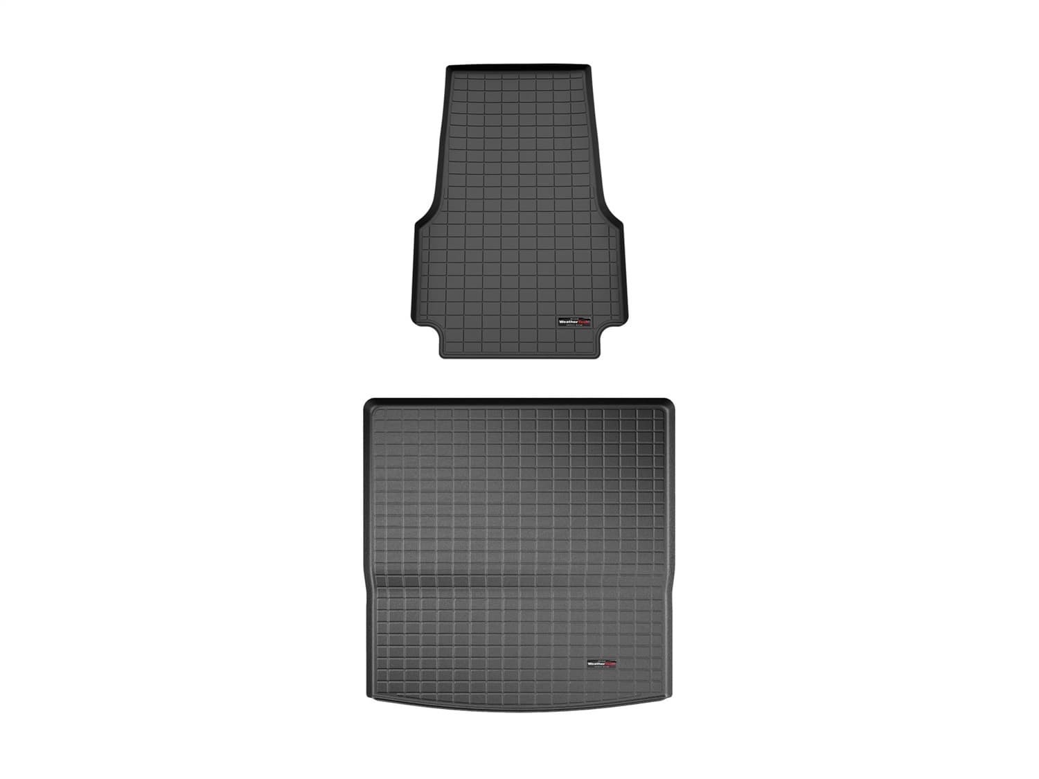 Weathertech - 401840-1385 - Cargo Area Liner image 1