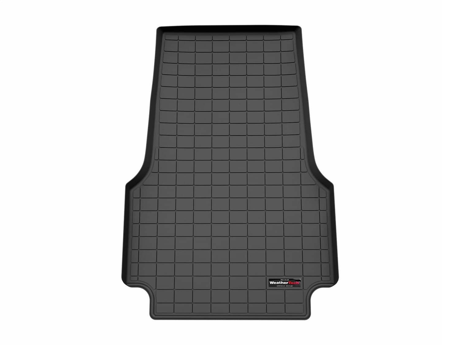 Weathertech - 401840 - Cargo Area Liner image 1