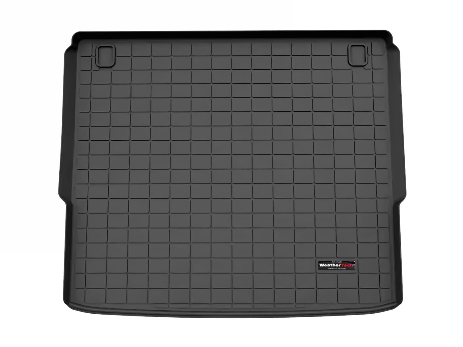 Weathertech - 401842 - Cargo Area Liner image 1