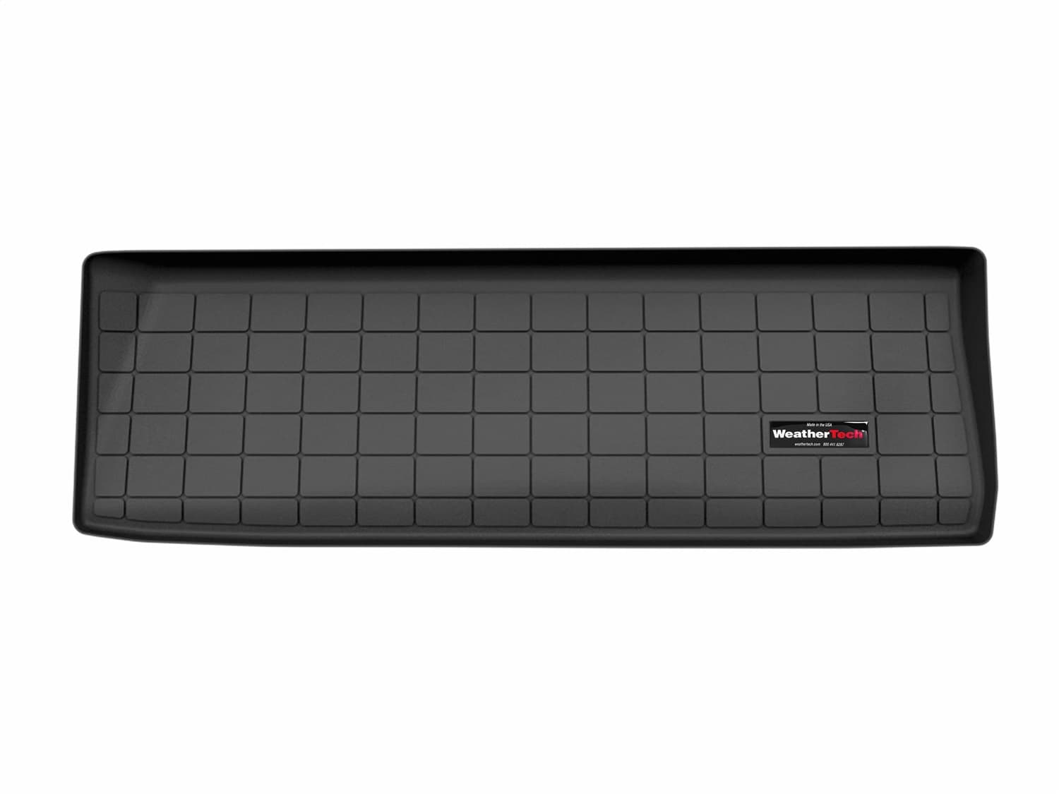 Weathertech - 401849 - Cargo Area Liner image 1