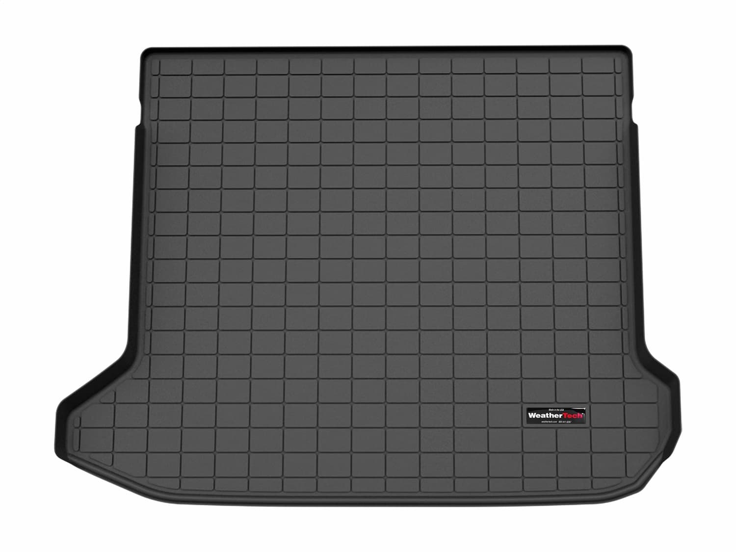Weathertech - 401851 - Cargo Area Liner image 1