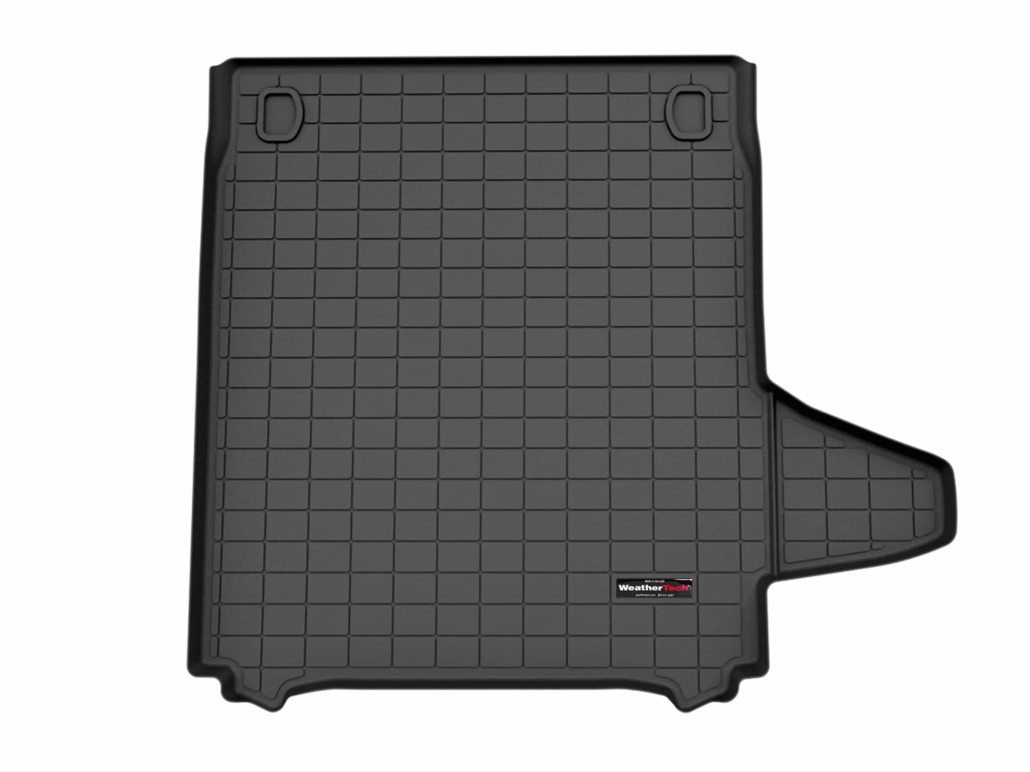 Weathertech - 401853 - Cargo Area Liner image 1