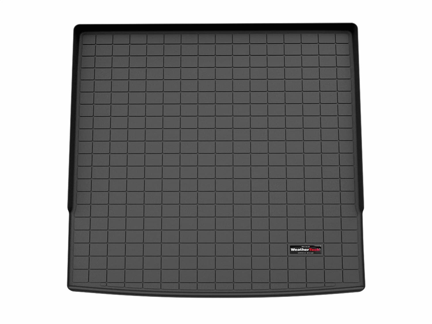 Weathertech - 401858 - Cargo Area Liner image 1