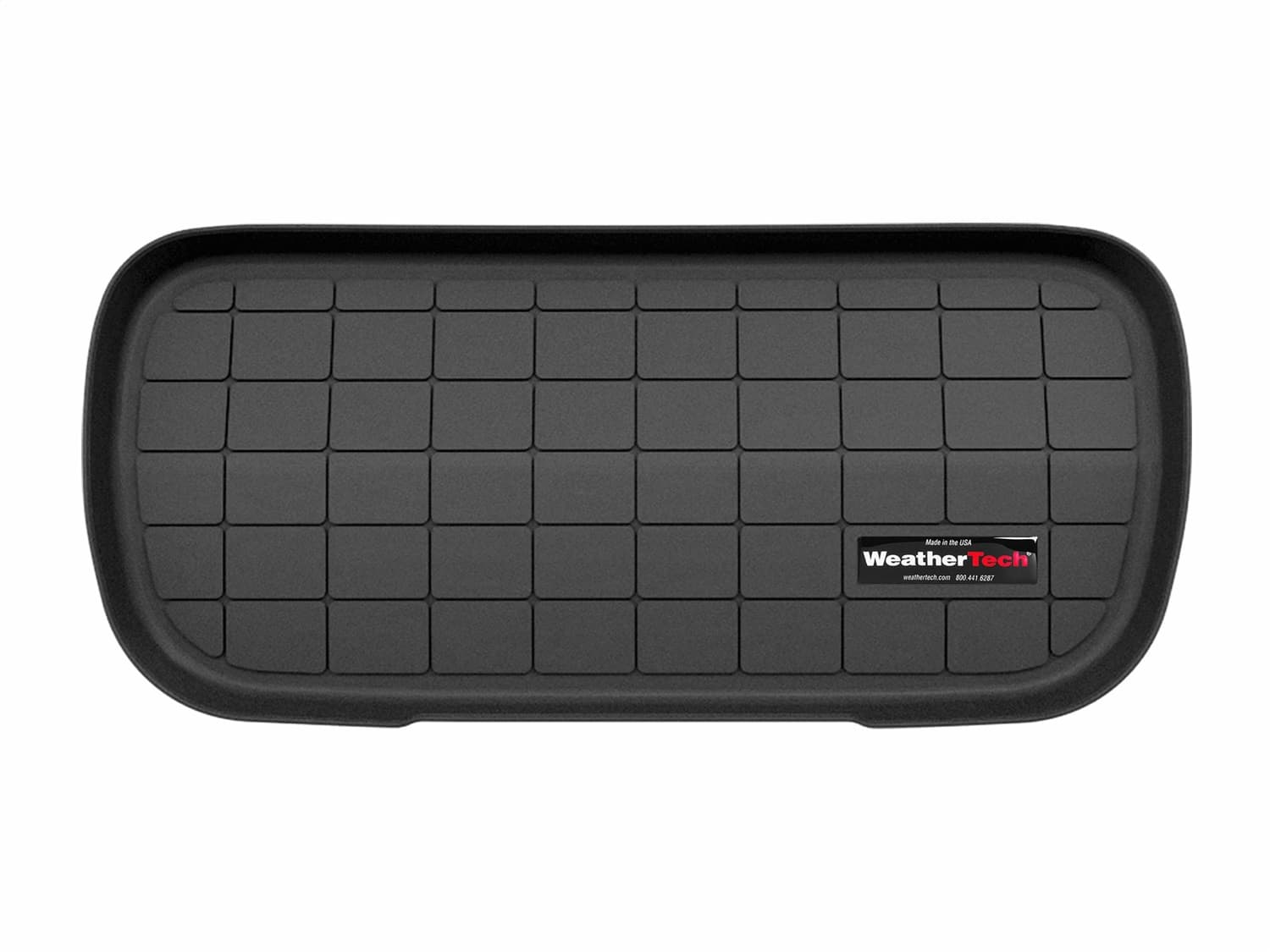 Weathertech - 401862 - Cargo Area Liner image 1