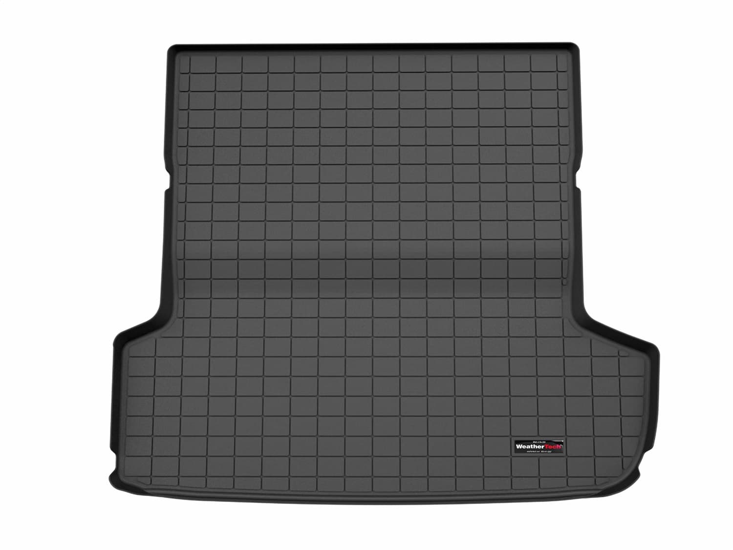 Weathertech - 401865 - Cargo Area Liner image 1