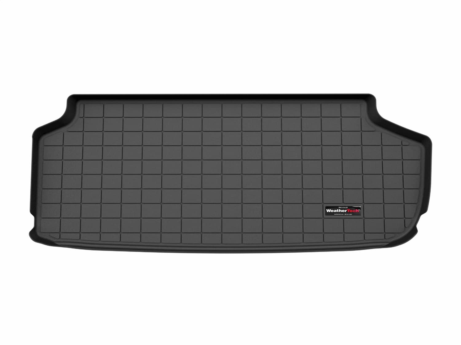 Weathertech - 401866 - Cargo Area Liner image 1