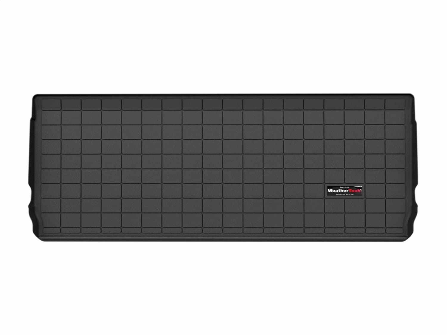 Weathertech - 401870 - Cargo Area Liner image 1