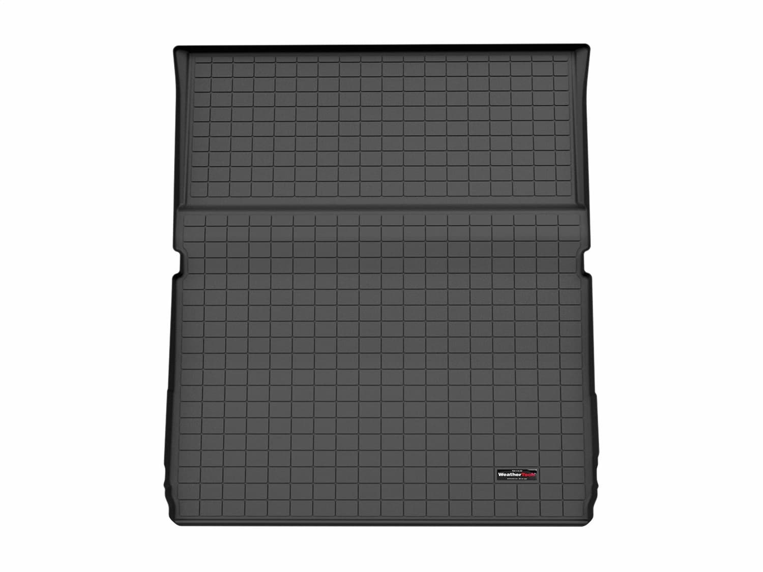 Weathertech - 401871 - Cargo Area Liner image 1