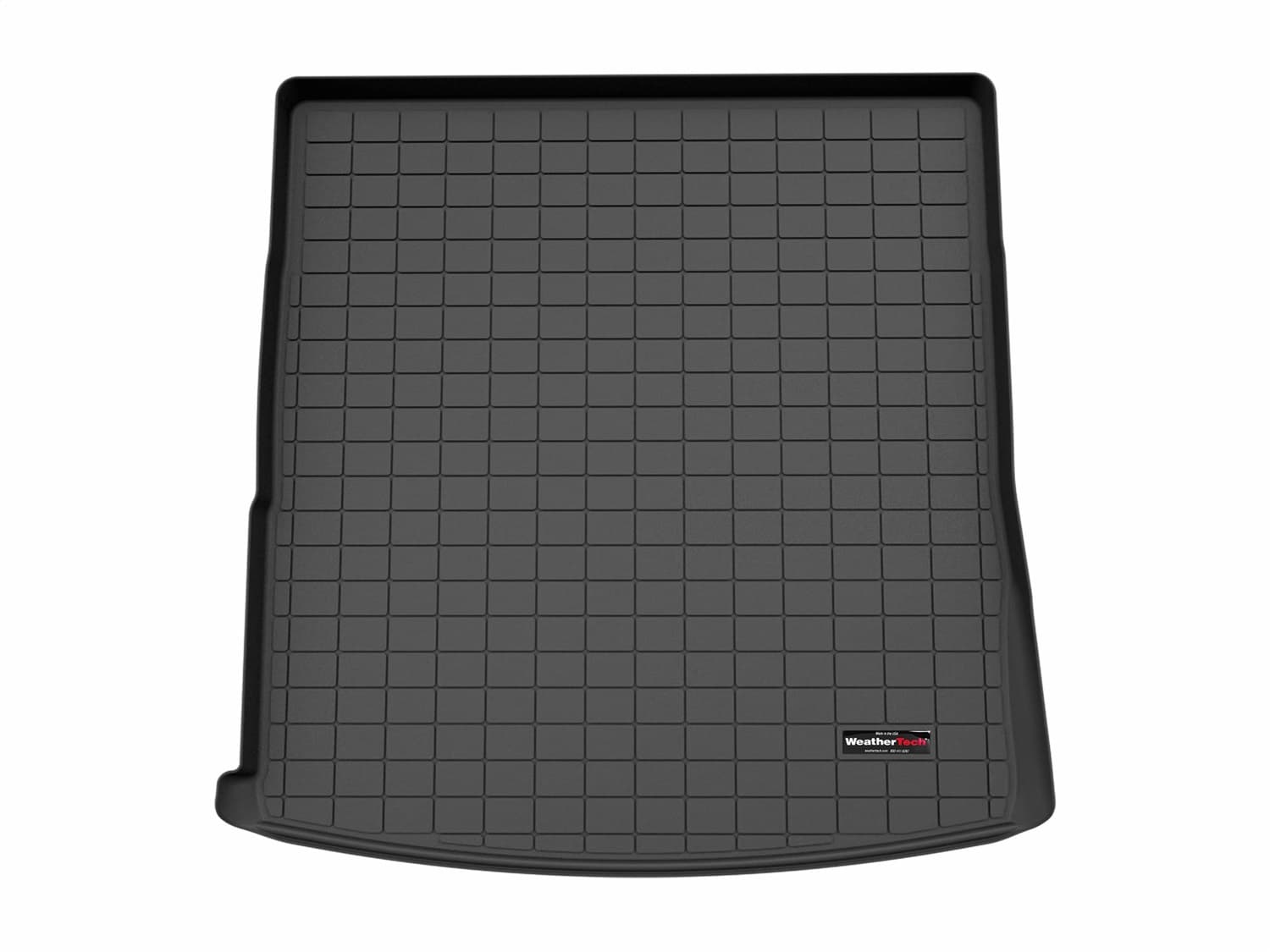 Weathertech - 401876 - Cargo Area Liner image 1