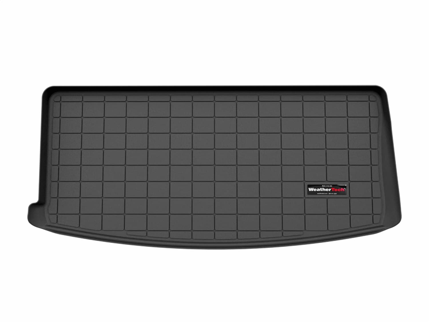 Weathertech - 401877 - Cargo Area Liner image 1