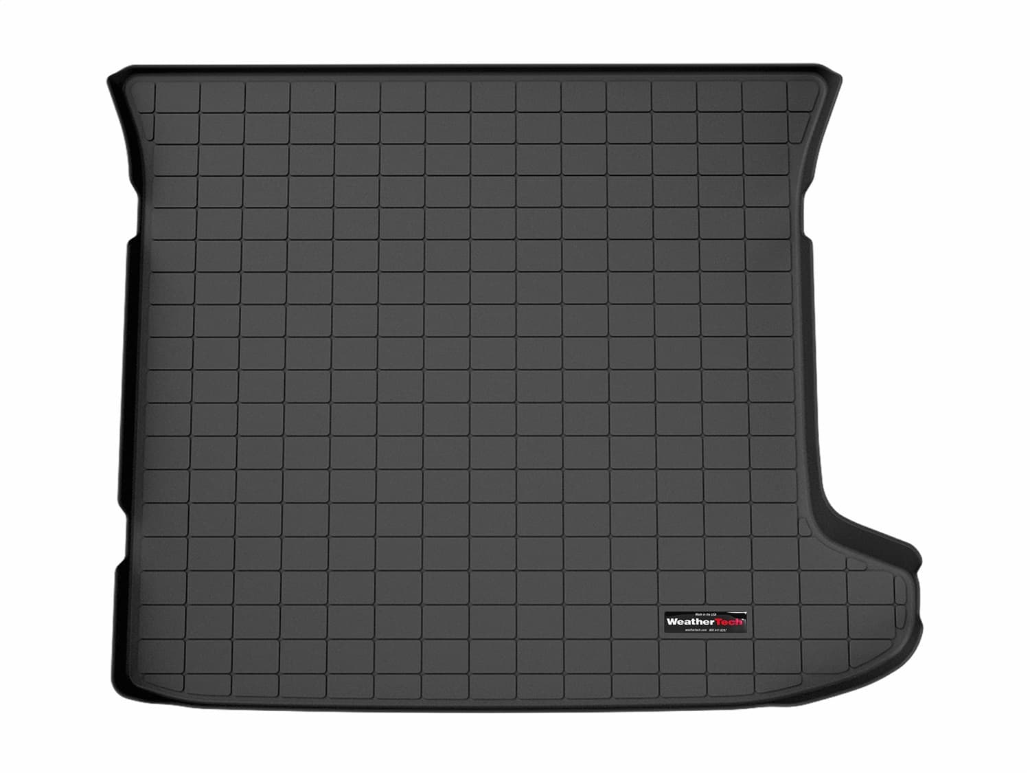 Weathertech - 401878 - Cargo Area Liner image 1