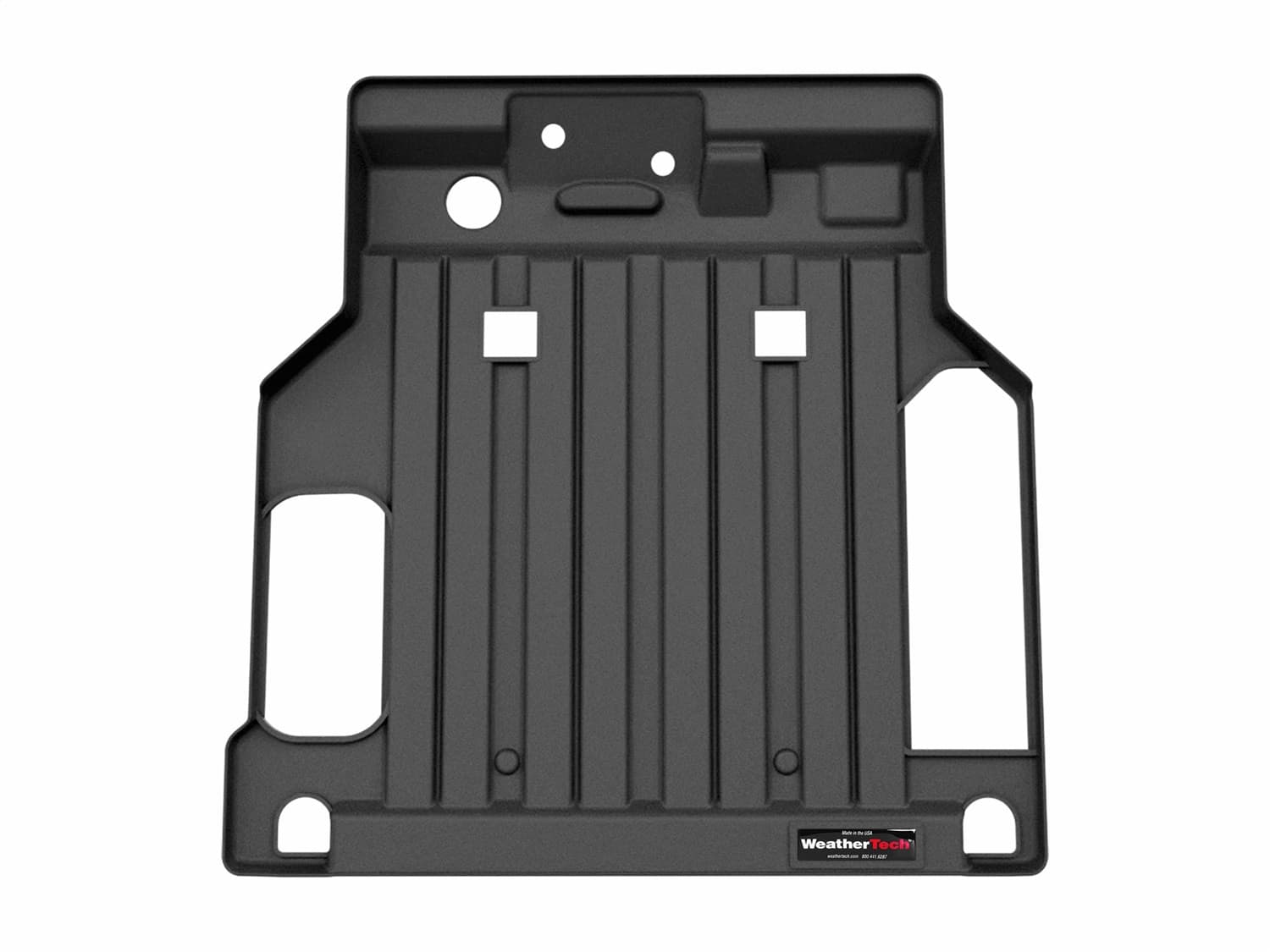 Weathertech - 401879 - Cargo Area Liner image 1