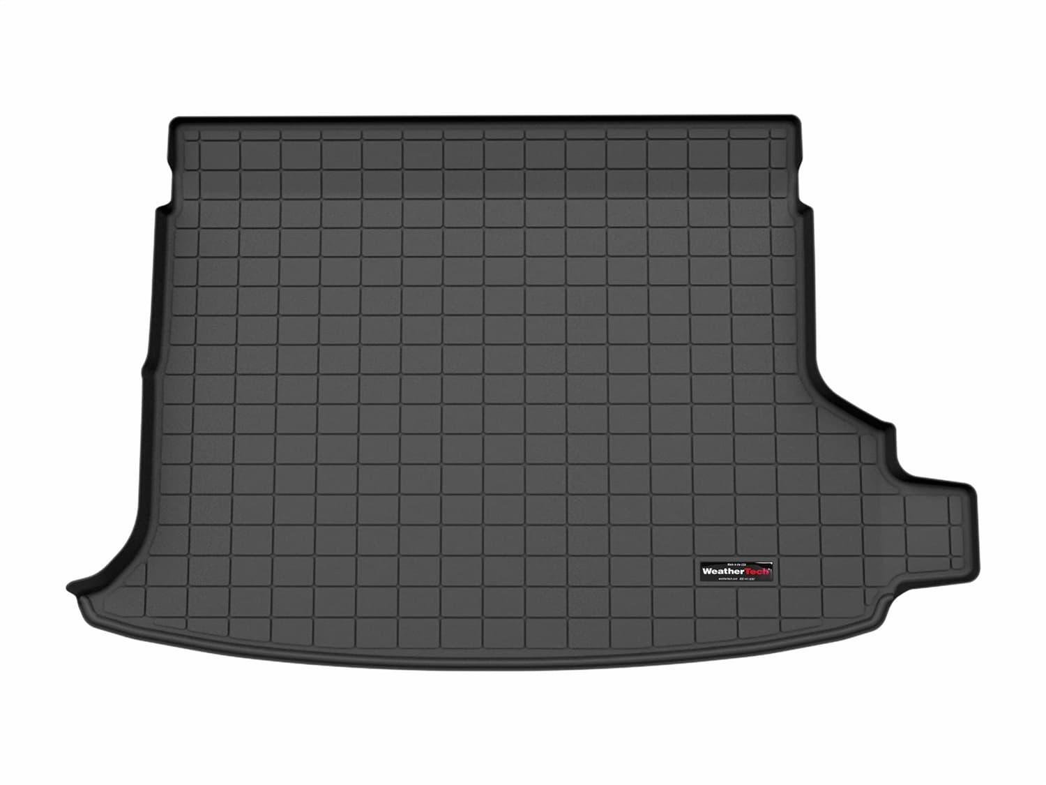 Weathertech - 401880 - Cargo Area Liner image 1