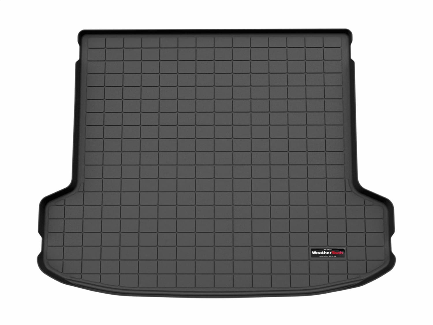 Weathertech - 401882 - Cargo Area Liner image 1