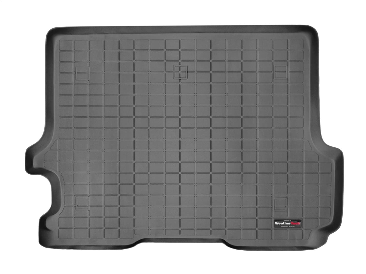 Weathertech - 40188 - Cargo Area Liner image 1