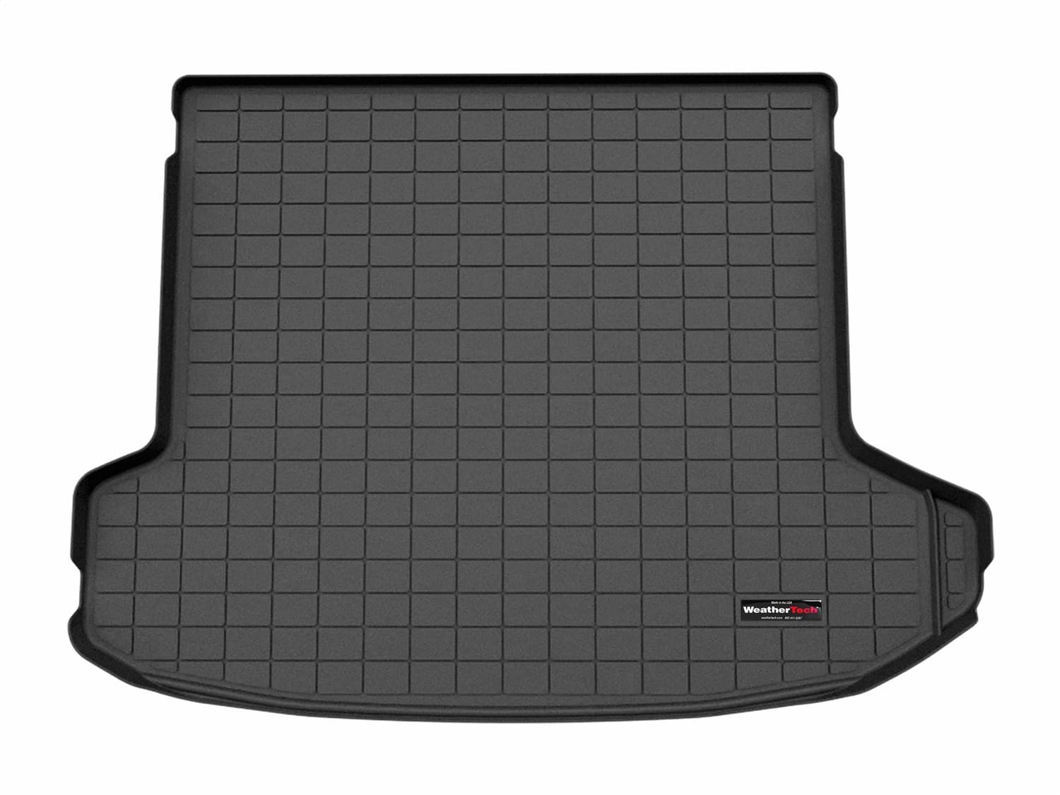 Weathertech - 401891 - Cargo Area Liner image 1