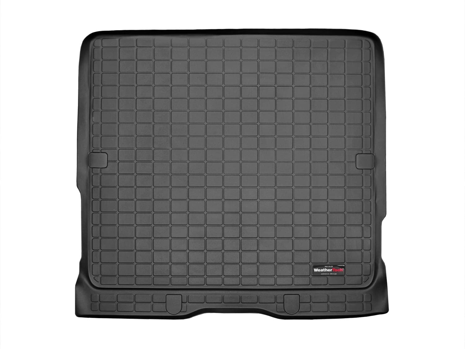 Weathertech - 40189 - Cargo Area Liner image 1