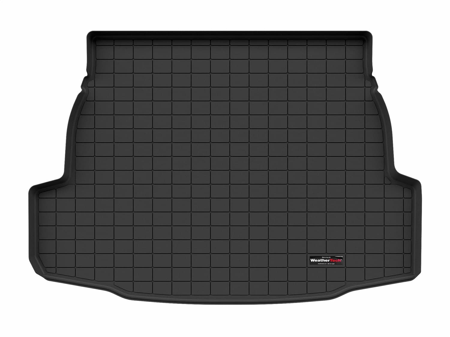 Weathertech - 401905 - Cargo Area Liner image 1