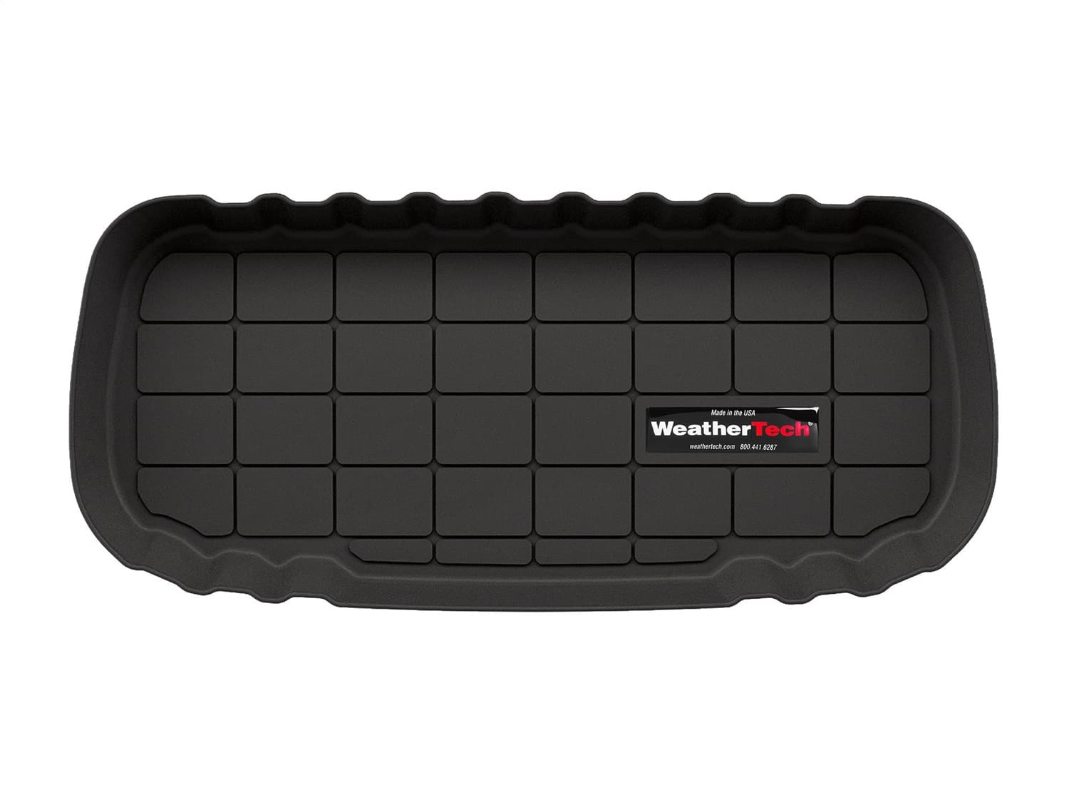 Weathertech - 401908 - Cargo Area Liner image 1
